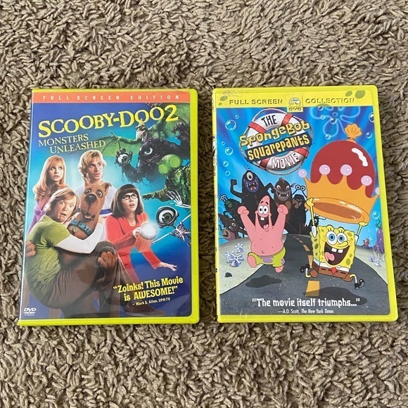 5 Classic Family Entertainment Action Comedy DVDs - Picture 12 of 14